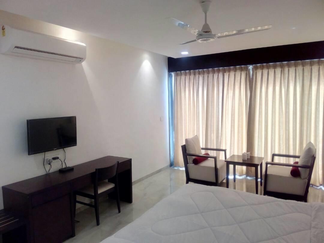 The Meera Hotel Derol Ngoại thất bức ảnh